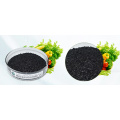 100%Soluable Organic Agriculture Fertilizer Potassium Humate